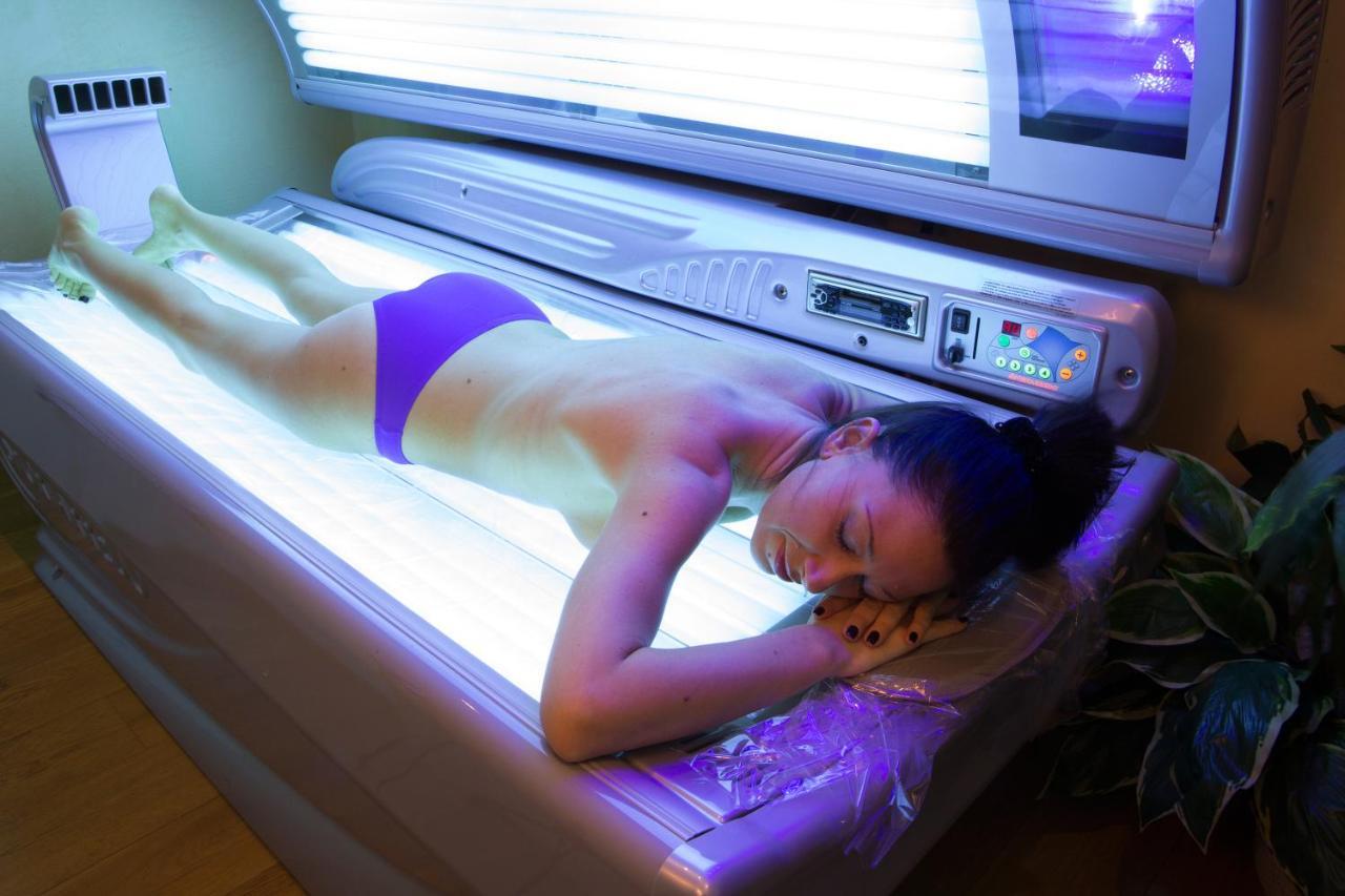 Dolomites Wellness Hotel Savoy La Villa  Bagian luar foto